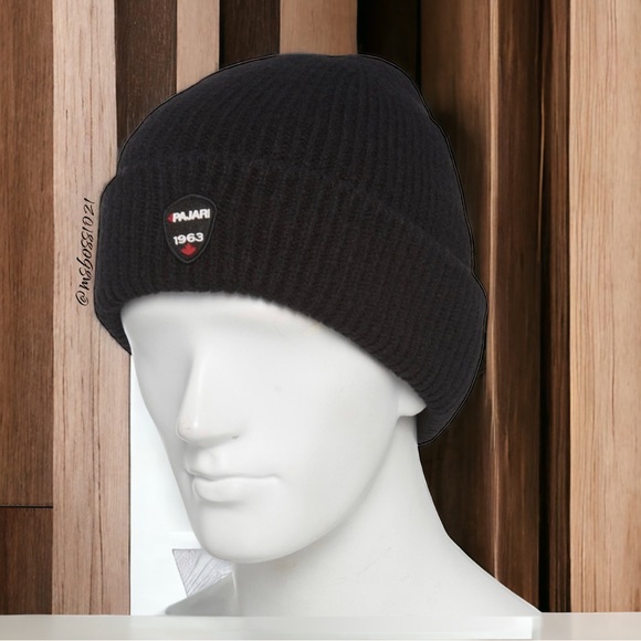 FREE MATCHING HAT Pajar Women’s Jacket Canada Down Parka Black Size: S BRAND NEW - Picture 6 of 7